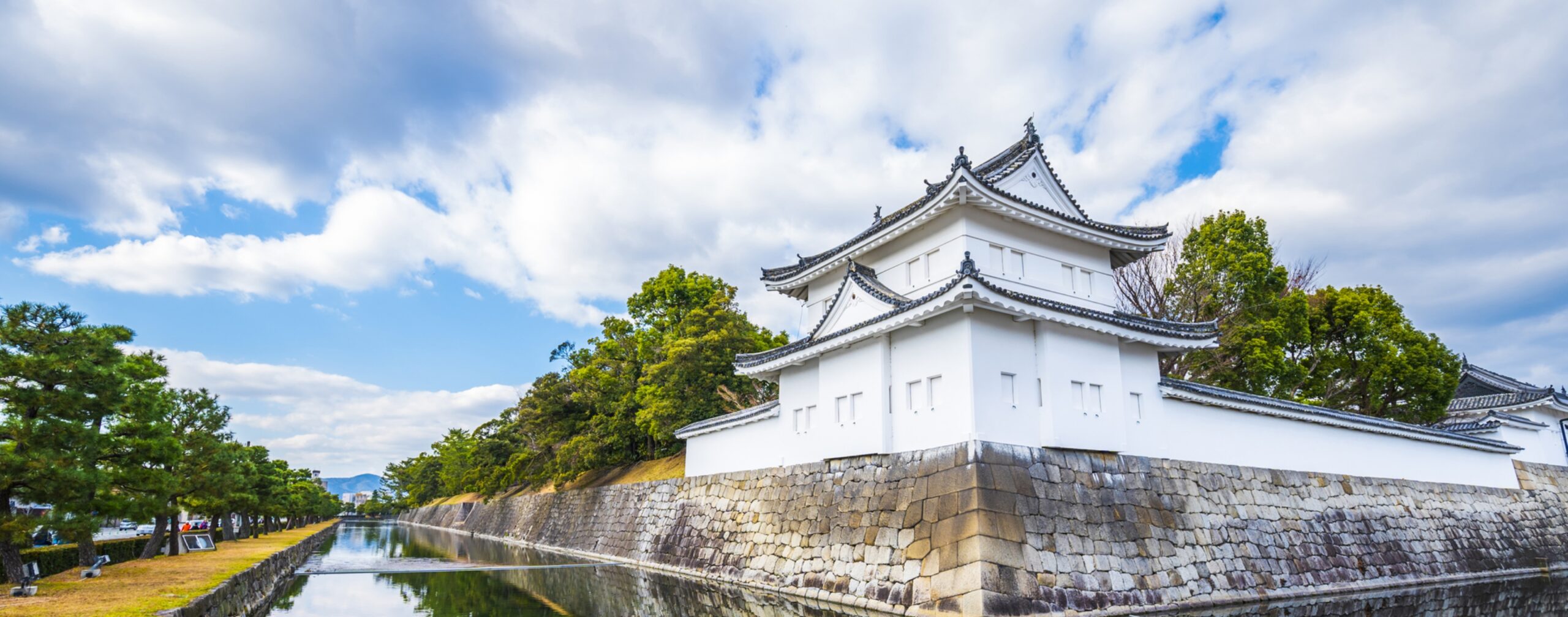 Nijo-jo Castle